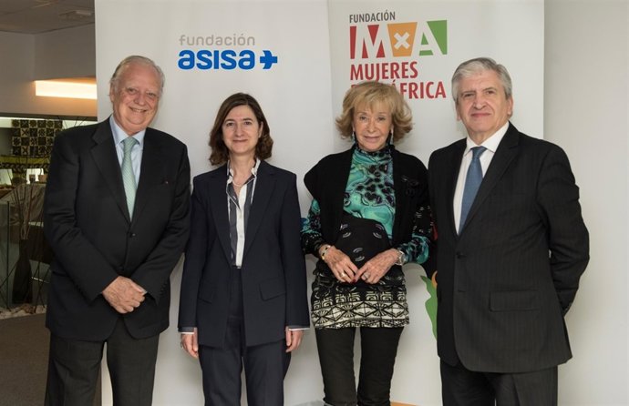 La Fundación ASISA colaborará con el programa de becas Learn Africa