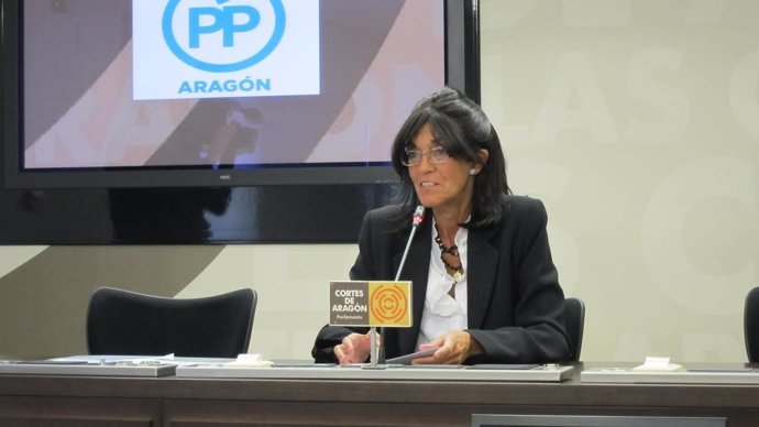 María José Ferrando