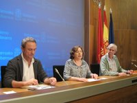 Más de 565.000 euros para cuatro nuevos proyectos europeos de I+D en el sector rural