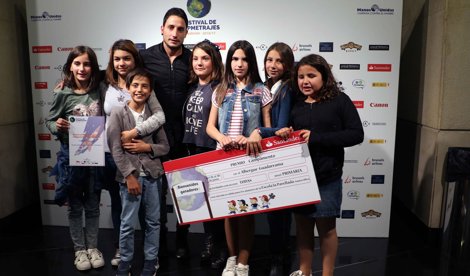 Cooperación y Desarrollo