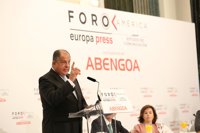 Solís: "Costa Rica no ha logrado derrotar a la pobreza, pero tampoco ha sucumbido a ella"