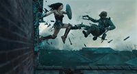 Trailer final de Wonder Woman: Así nació la leyenda
