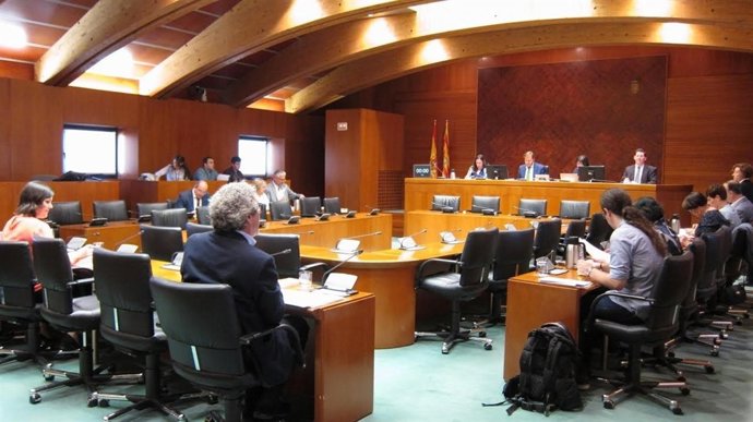 Comisión de Hacienda