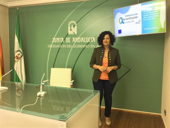 María Paz del Moral