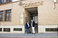 PSOE presenta una enmienda de 60 millones a los PGE para evitar la pérdida de empleos y el cierre de oficinas de Correos