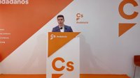 Cs anuncia una iniciativa para reformar el Estatuto y "acelerar la supresión" de aforamientos