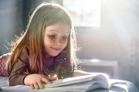 Cómo hacer hijos lectores: 8 consejos para crear afición lectora