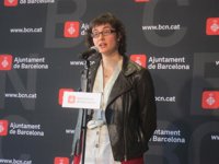 Los viajeros del Metro bajan un 25% en la primera franja de la huelga