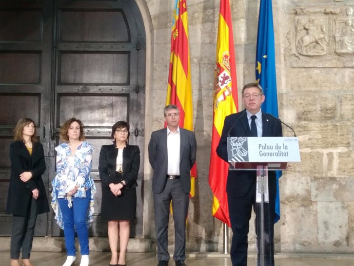 Puig y Soler presentan la Oficina de Inversiones 