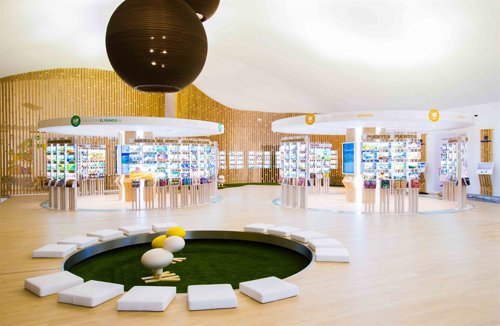 PANGEA The Travel Store