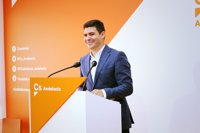 Cs respeta las primarias del PSOE y pide que la "estabilidad sea compatible" con los procesos internos