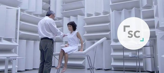 Imagen de la webserie de A Mesa 