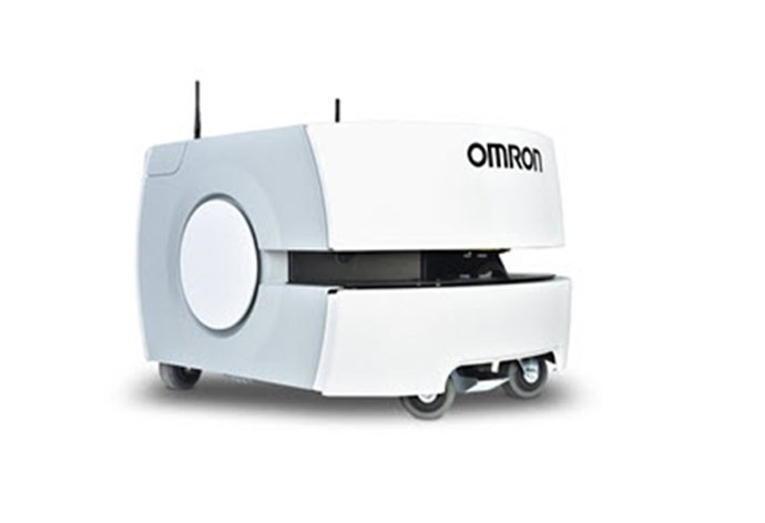 Japan Airlines transporta equipajes con robots