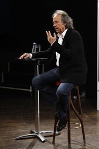 Joan Manuel Serrat dará un concierto solidario en Calella (Girona) el 30 de junio