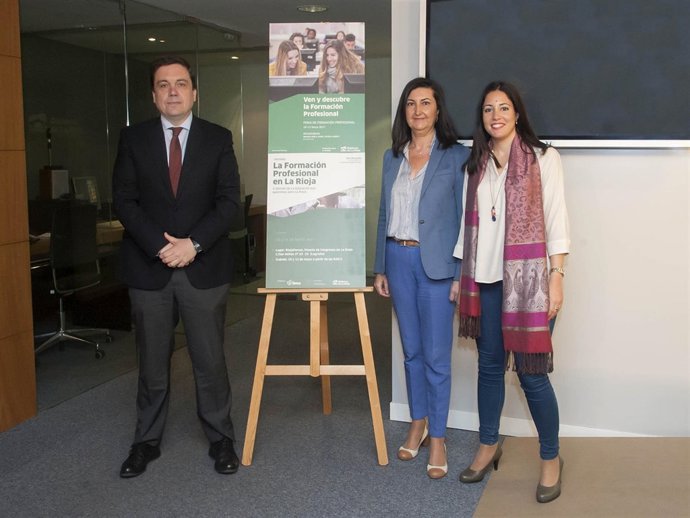 Rueda Formación Profesional