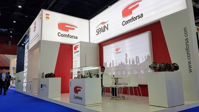 Automechanika Dubai