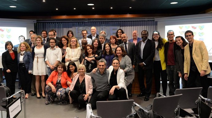 El Aula de Emprendedores de Fundación Prevent y ESADE