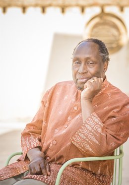 Ngugi Wa Thiong'o