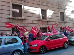 Momento de la concentración