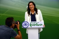 PP-A no se pronunciará ante propuesta de Cs sobre aforamientos hasta que la estudie: "Dicen una cosa y escriben otra"