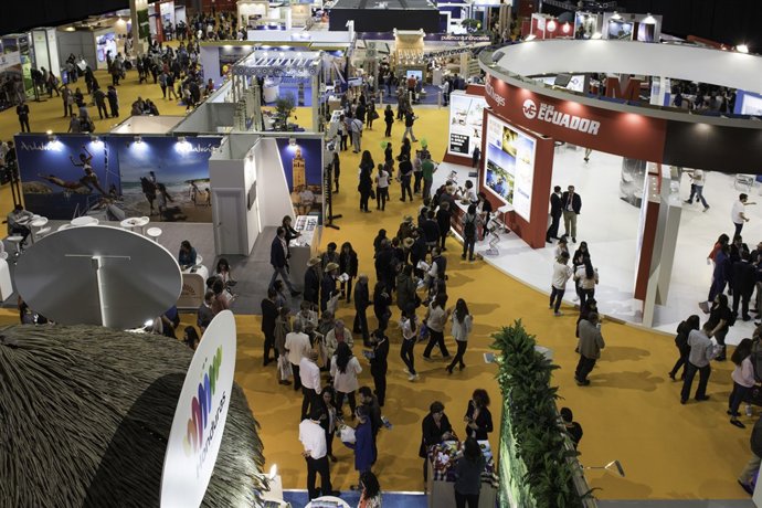 I Feria del Viaje de Madrid de Globalia