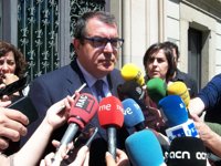 Sucesos.- Abren expediente informativo al local del castillo hinchable donde murió una niña