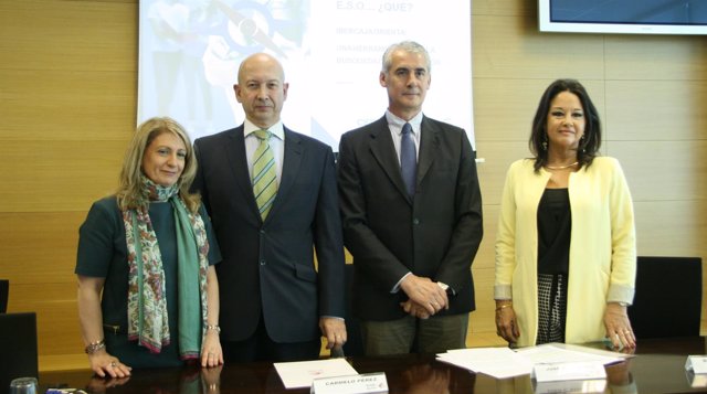 'Ibercaja Orienta' Mejora Su Plataforma De Asesoramiento Educativo Para Jóvenes.