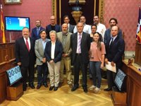 El Consell se adhiere a la plataforma para el nuevo sistema de financiación