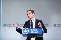 PP dice que los Pujol recuerdan a los Corleone de 'El Padrino', tras el apodo de 'madre superiora' de Ferrusola