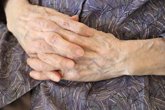 Foto: El 65% de la población mayor de 65 años padece rizartrosis, especialmente las mujeres