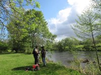 Abril de 2017: el cuarto más cálido en 52 años y el más seco del siglo XXI