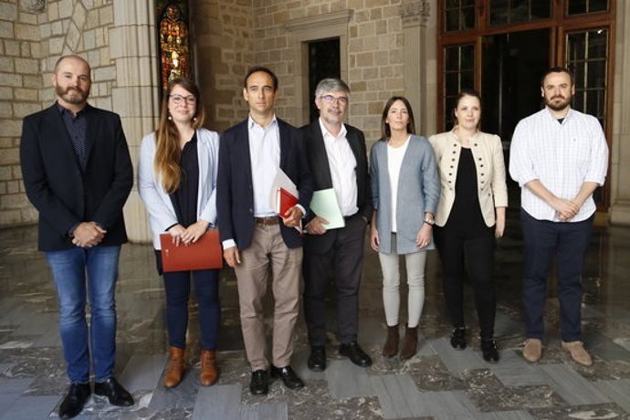 Agencia Catalana de Noticias