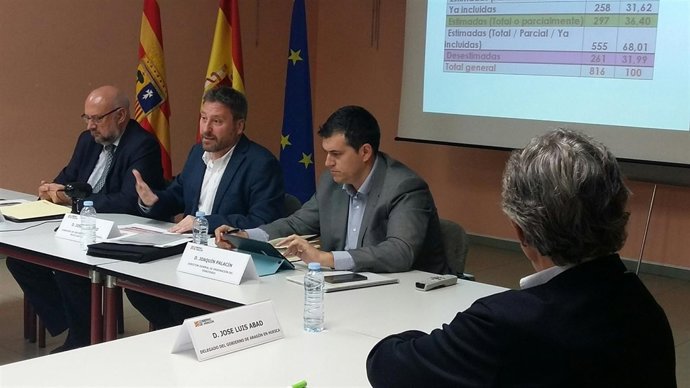 Jornada del proceso de participación para la Directriz contra la Despoblación