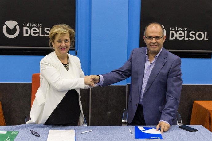 Acuerdo entre Junta y DelSol