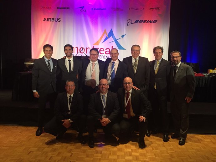 Entrega del Premio Polaris