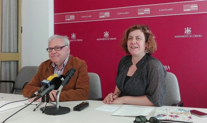 Aumente y Doblas en la rueda de prensa