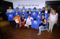La caminata solidaria de Málaga del próximo domingo recaudará fondos para la lucha contra el cáncer
