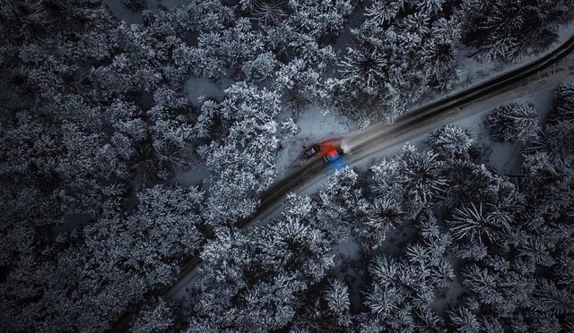 Crimen + Investigación Casos sin resolver