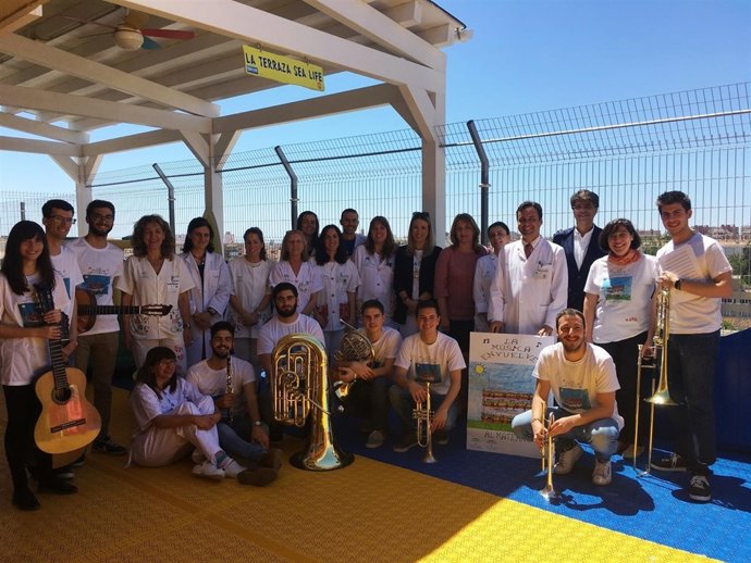 Nota Hospital Materno Infantil