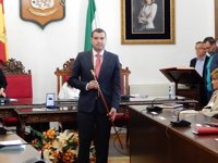 Priego de Córdoba, cuarto municipio que cambia de alcalde por moción de censura este año y decimocuarto en este mandato