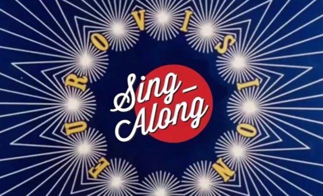 Sing Along Eurovisión