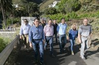 Promueven el desarrollo del sector primario en Taganana