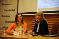 Cruz Roja realiza en 2016 cerca de 50.000 intervenciones sociales en la provincia tinerfeña