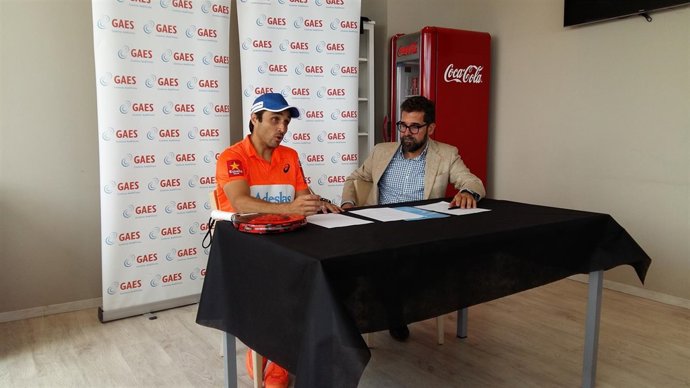 Fernando Belasteguín 