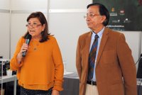 Dos nuevas publicaciones acercan el público infantil a José Zorrilla en la Feria del Libro de Valladolid