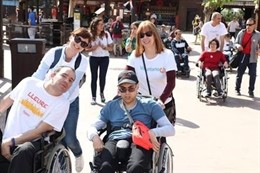 Día solidaridad Novartis