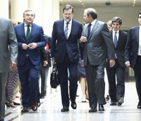 García-Escudero confirma que el Senado no autorizó ni pagó el polémico viaje a Siria de Pedro Agramunt