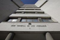 El Congreso da mañana el primer paso para garantizar que el turno de oficio no pague IVA
