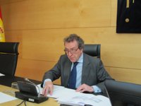 Junta espera la respuesta sobre su personación en la trama eólica