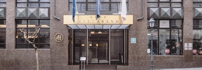 Hotel Abando